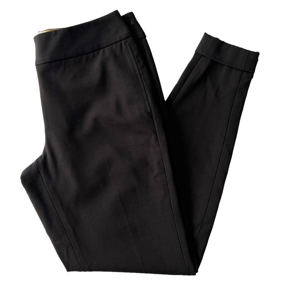 Ted Baker Saffire Stretch Ponte Trouser | Ted 1 / US 4 - Picture 2 of 9